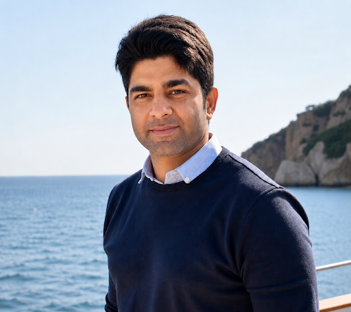 Gaurav Makkar