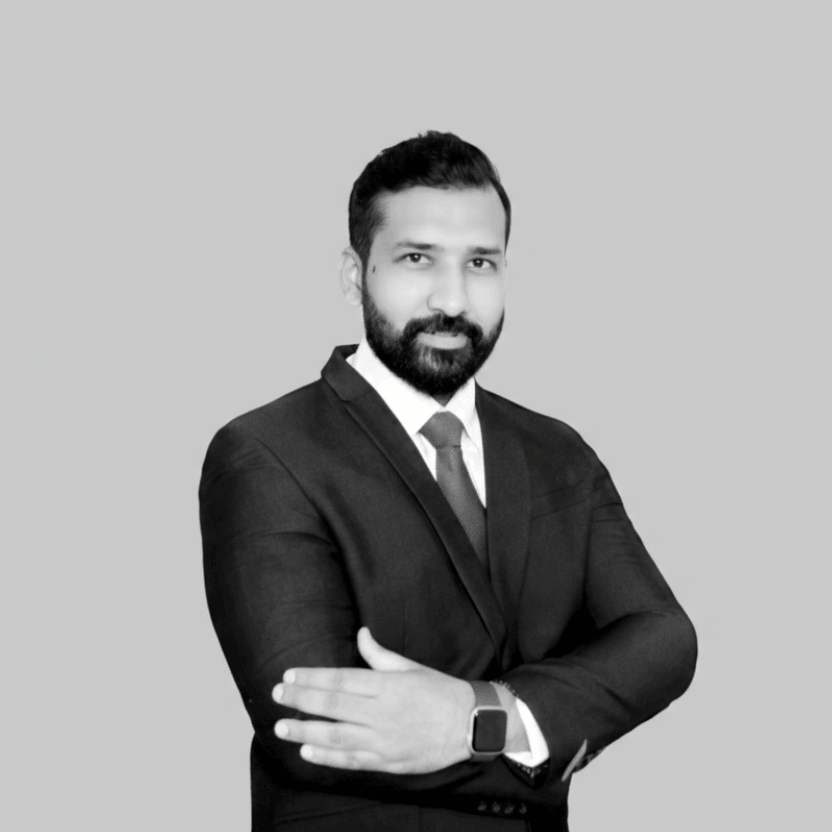 Ankit Kumar - Data Science & BI Architect