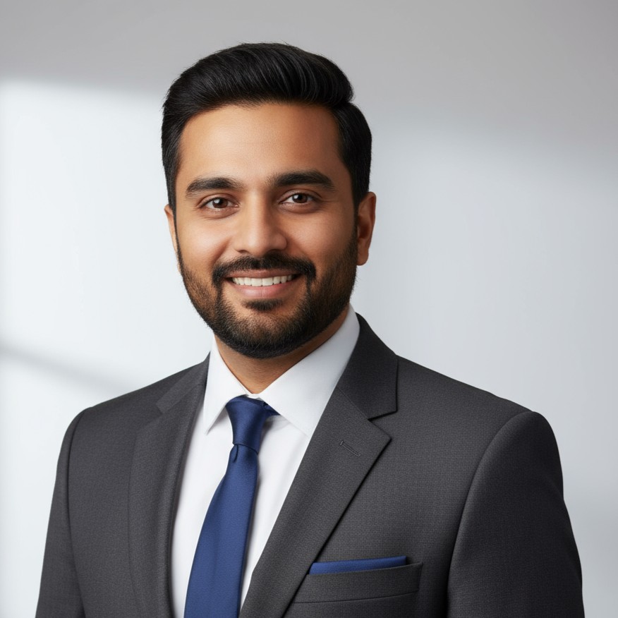 Gaurav Makkar - AI Marketing Expert